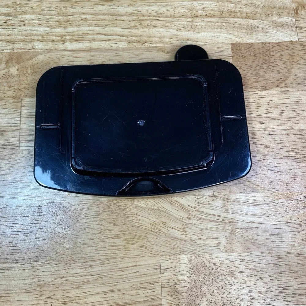 Cuisinart On Demand DCC-3000 Coffee Maker Replacement Parts Drip Tray‎ & Grate
